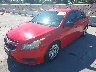 1G1PB5SG3E7****** Used and Repairable 2014 Chevrolet Cruze in Fremont
