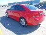 1G1PB5SG3E7****** Salvage and Repairable 2014 Chevrolet Cruze in Fremont