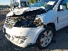 1GNKRGKD5HJ****** Wrecked 2017 Chevrolet Traverse in Maryland State