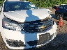 1GNKRGKD5HJ****** Salvage and Wrecked 2017 Chevrolet Traverse in Dundalk
