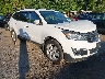 1GNKRGKD5HJ****** Salvage and Wrecked 2017 Chevrolet Traverse in Dundalk