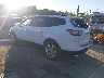 1GNKRGKD5HJ****** Salvage and Repairable 2017 Chevrolet Traverse in Dundalk