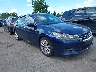1HGCR2F77FA****** Salvamento y Destrozados 2015 Honda Accord en Detroit