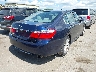 1HGCR2F77FA****** Salvamento y Destrozados 2015 Honda Accord en Estado de Michigan