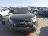1FM5K7D8XFG****** Destrozados 2015 Ford Explorer en Estado de Texas