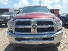 3C6UR5DLXHG****** Wrecked 2017 RAM 2500 in Texas State