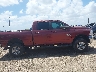 3C6UR5DLXHG****** Used 2017 RAM 2500 in Texas State