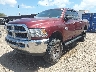 3C6UR5DLXHG****** Used and Repairable 2017 RAM 2500 in Corpus Christi