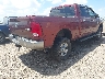 3C6UR5DLXHG****** Salvage and Wrecked 2017 RAM 2500 in Texas State