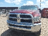 3C6UR5DLXHG****** Salvage and Repairable 2017 RAM 2500 in Texas State