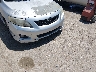 1NXBU4EE3AZ****** Wrecked 2010 Toyota Corolla in Louisiana State