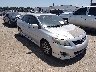 1NXBU4EE3AZ****** Salvage and Wrecked 2010 Toyota Corolla in Baton Rouge