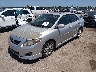 1NXBU4EE3AZ****** Used and Repairable 2010 Toyota Corolla in Baton Rouge