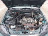 2HGEJ6670YH****** Repairable 2000 Honda Civic in Manchester
