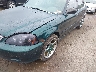 2HGEJ6670YH****** Salvage and Repairable 2000 Honda Civic in New Hampshire State