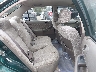 2HGEJ6670YH****** Wrecked 2000 Honda Civic in Manchester