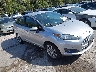 3FADP4BJ5KM****** Salvamento y Destrozados 2019 Ford Fiesta en Dallas-Fort Worth