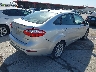 3FADP4BJ5KM****** Salvamento y Destrozados 2019 Ford Fiesta en Estado de Texas