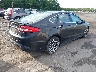 3FA6P0SU2HR****** Salvage and Wrecked 2017 Ford Fusion in Maryland State
