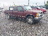 1GCEK19R3WE****** Salvamento y Destrozados 1998 Chevrolet C/K 1500 en Philadelphia
