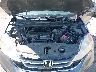 JHLRE4H74BC****** Repairable 2011 Honda CR-V in Lincoln