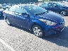 5NPDH4AE1GH****** Salvamento y Destrozados 2016 Hyundai Elantra en Raleigh