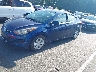5NPDH4AE1GH****** Usados y Reparables 2016 Hyundai Elantra en Raleigh