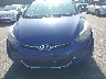 5NPDH4AE1GH****** Salvamento y Reparables 2016 Hyundai Elantra en Estado de Carolina del Norte