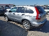 JHLRE48547C****** Salvage and Repairable 2007 Honda CR-V in Dallas-Fort Worth