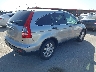 JHLRE48547C****** Salvage and Wrecked 2007 Honda CR-V in Texas State