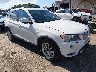 5UXWX9C52E0****** Salvage and Wrecked 2014 BMW X3 in Buckhannon