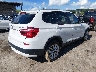 5UXWX9C52E0****** Salvage and Wrecked 2014 BMW X3 in West Virginia State