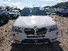 5UXWX9C52E0****** Salvage and Repairable 2014 BMW X3 in West Virginia State