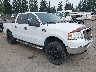 1FTPW14515F****** Salvage and Wrecked 2005 Ford F-150 in Seattle