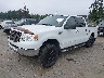 1FTPW14515F****** Used and Repairable 2005 Ford F-150 in Seattle