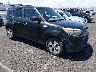 KNDJN2A2XE7****** Salvamento y Destrozados 2014 Kia Soul en Las Vegas