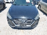 5NPE34AF2JH****** Wrecked 2018 Hyundai Sonata in Texas State