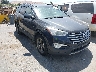 KM8SMDHF9FU****** Salvamento y Destrozados 2015 Hyundai Santa Fe en East Bay