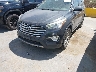KM8SMDHF9FU****** Usados y Reparables 2015 Hyundai Santa Fe en East Bay