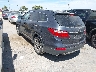 KM8SMDHF9FU****** Salvamento y Reparables 2015 Hyundai Santa Fe en East Bay
