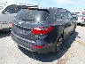 KM8SMDHF9FU****** Salvamento y Destrozados 2015 Hyundai Santa Fe en Estado de California