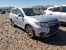 JA4AD3A33GZ****** Salvamento y Destrozados 2016 Mitsubishi Outlander en Phoenix