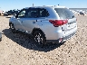 JA4AD3A33GZ****** Salvamento y Reparables 2016 Mitsubishi Outlander en Phoenix