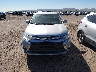 JA4AD3A33GZ****** Salvamento y Reparables 2016 Mitsubishi Outlander en Estado de Arizona