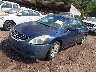 1N4AL2AP9BN****** Used and Repairable 2011 Nissan Altima in Birmingham