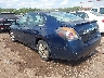 1N4AL2AP9BN****** Salvage and Repairable 2011 Nissan Altima in Birmingham