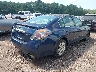 1N4AL2AP9BN****** Salvage and Wrecked 2011 Nissan Altima in Alabama State
