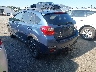 JF2GPAGC2DH****** Salvamento y Reparables 2013 Subaru XV Сrosstrek en Greensboro