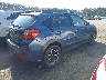 JF2GPAGC2DH****** Salvamento y Destrozados 2013 Subaru XV Сrosstrek en Estado de Carolina del Norte