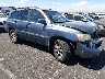 JTEEP21A340****** Salvamento y Destrozados 2004 Toyota Highlander en Las Vegas